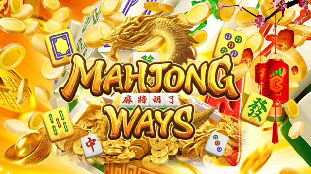 Mahjong Slot: Meraih Kemenangan dengan Simbol Klasik