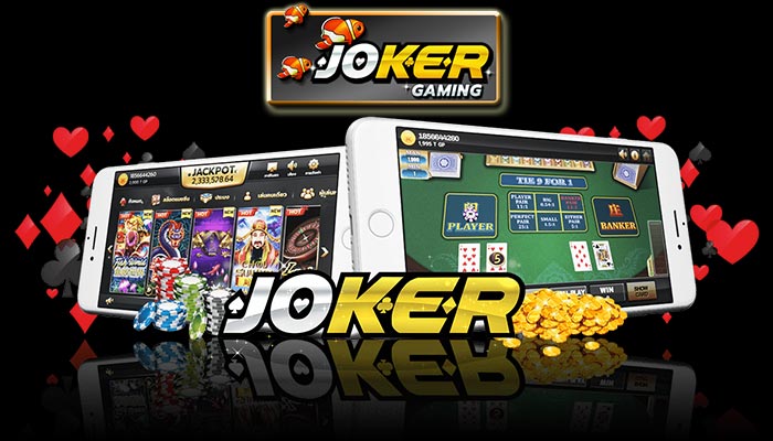 Slot Joker123: Mengungkap Misteri di Balik Keberuntungan